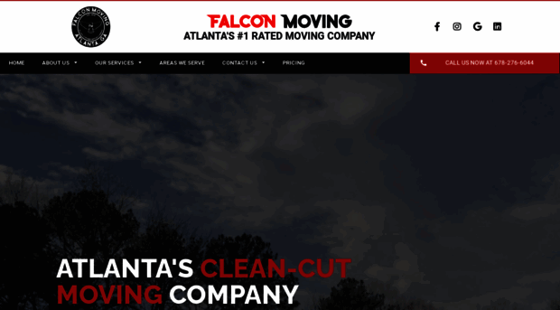 falconmovingatl.com