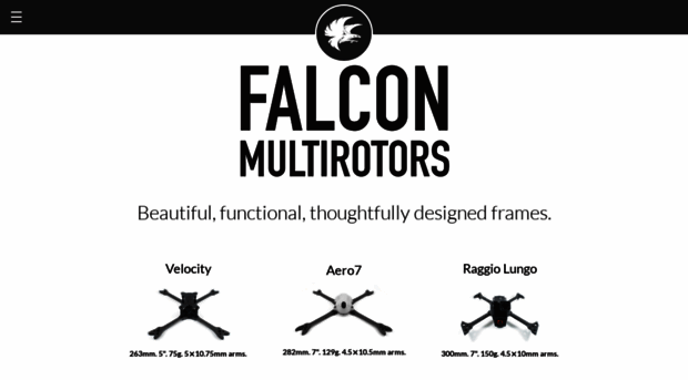 falconmultirotors.com