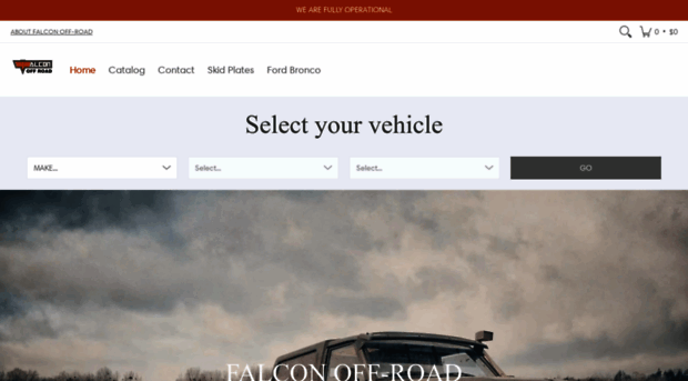 falconoff-road.com