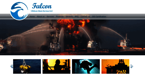 falconoffshore.org