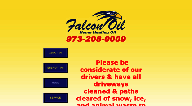 falconoil.net