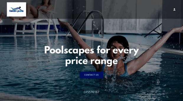 falconpool.com