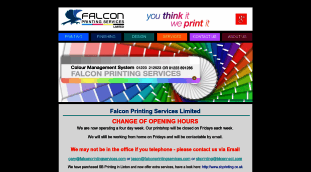 falconprinting.co.uk