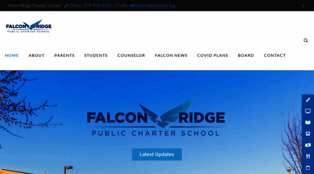 falconridgecharter.org