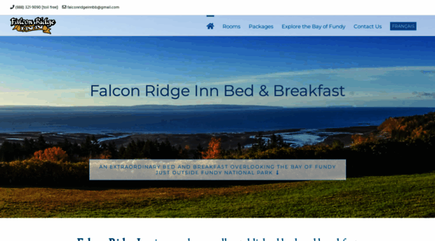 falconridgeinn.nb.ca