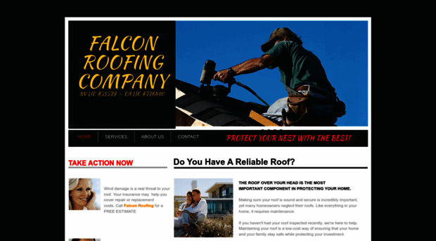 falconroofingreno.com