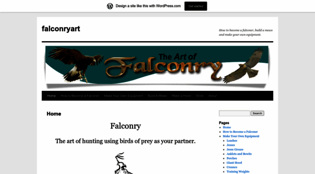 falconryart.wordpress.com