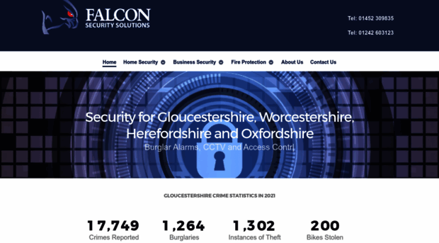 falconsecuritysolutions.co.uk