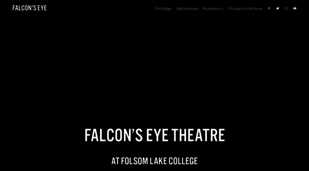 falconseyetheatre.com