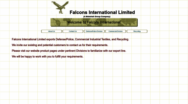 falconsint.com