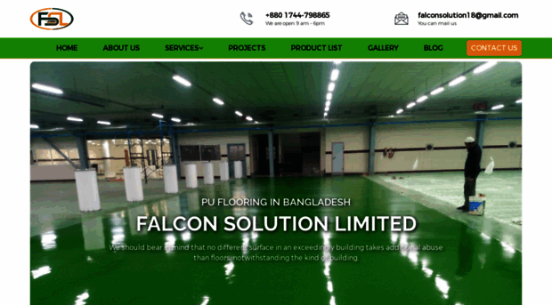 falconsolutionbd.com