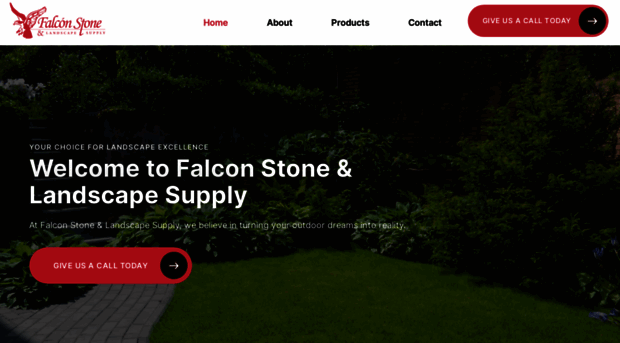 falconstonesupply.com