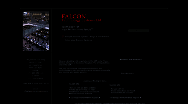 falconsys.com