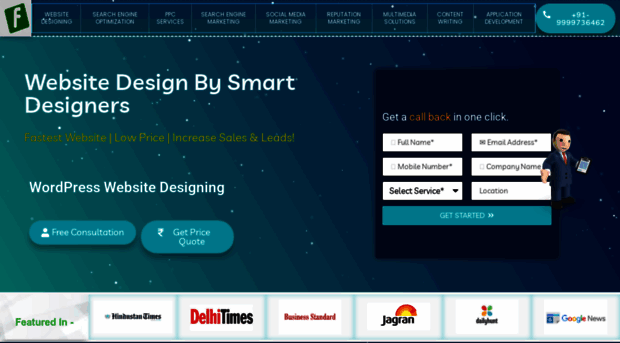 falcontechnosoft.com