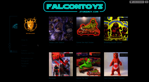 falcontoys.storenvy.com