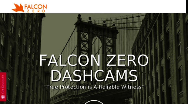 falconzero.com