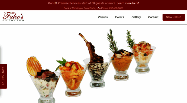 falcoscatering.com