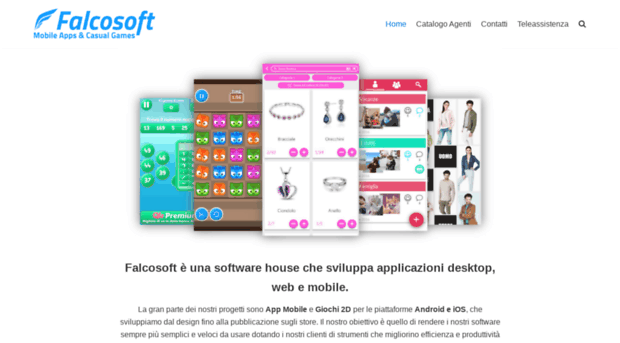 falcosoft.it