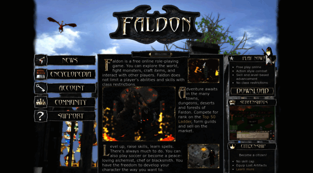 faldonrpg.com