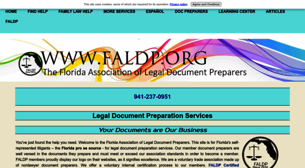 faldp.org