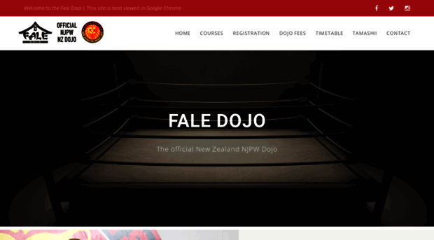 faledojo.com