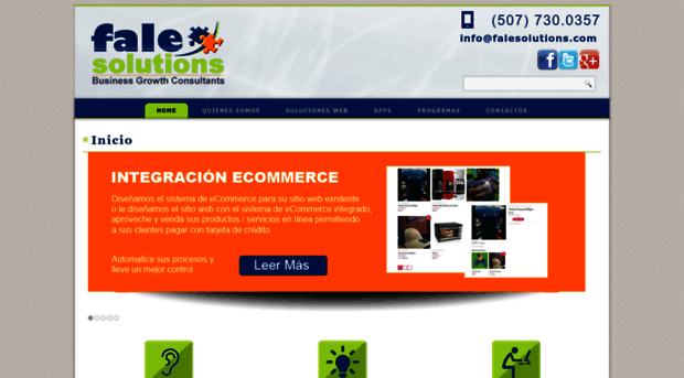 falesolutions.com