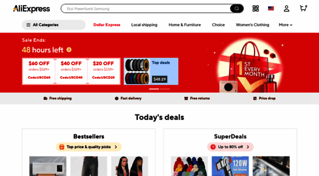 faliexpress.com