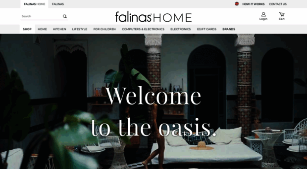 falinas-home.com