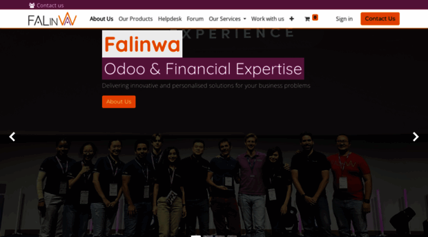 falinwa.com