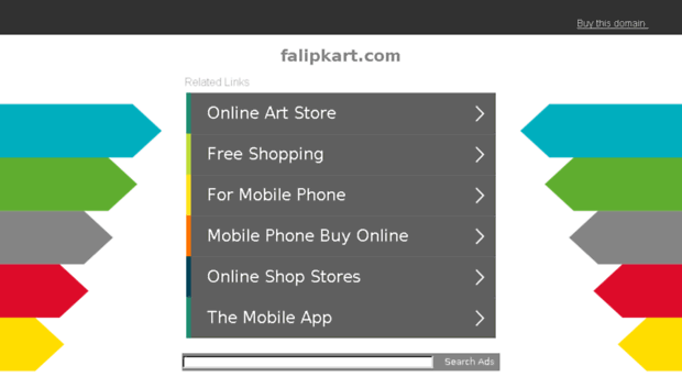 falipkart.com