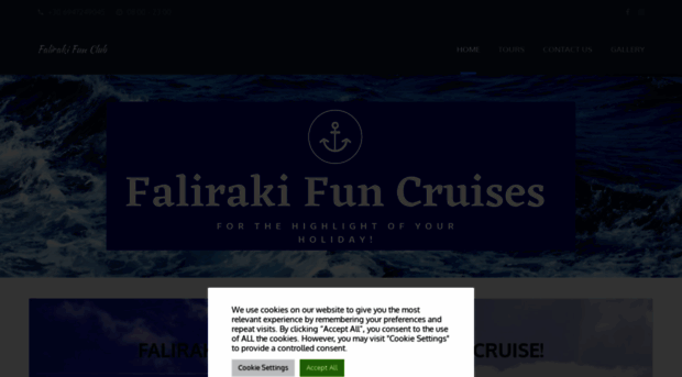 falirakifunclub.com