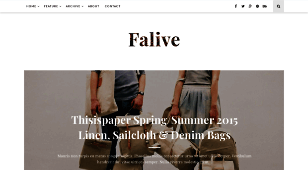 falive.jegtheme.com