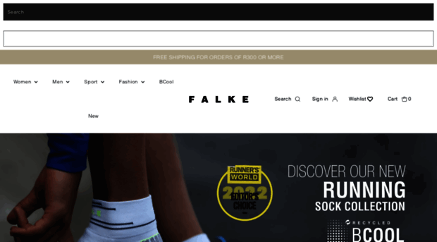 falke.co.za