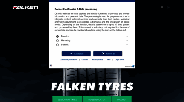 falken.com