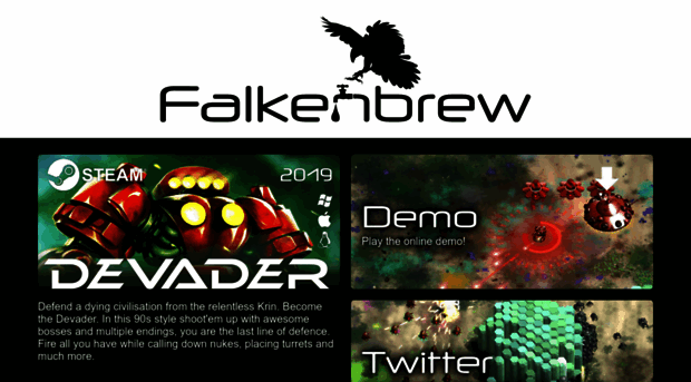 falkenbrew.com