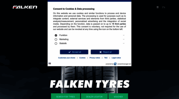 falkenpneumatici.it