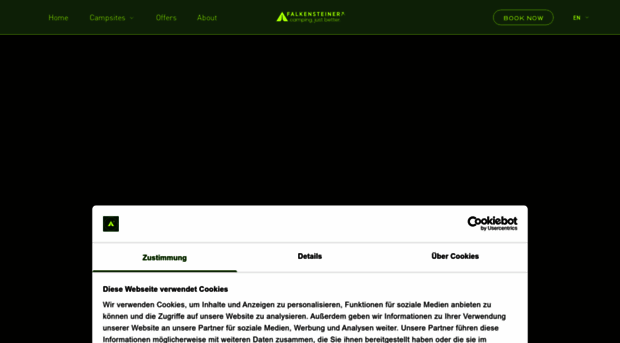 falkensteinercamping.com