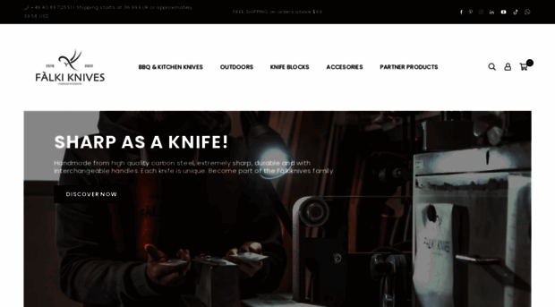 falkiknives.de