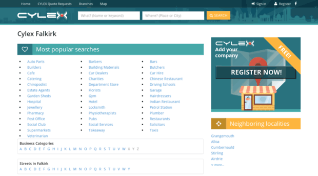 falkirk.cylex-uk.co.uk