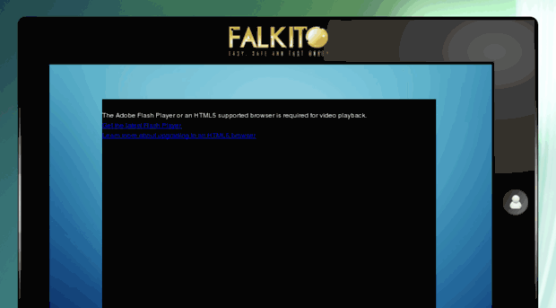 falkito.com.br