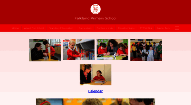 falklandprimaryschool.org