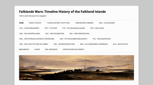 falklandstimeline.wordpress.com