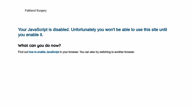 falklandsurgery.webgp.com