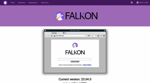falkon.org