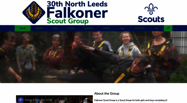 falkonerscouts.org.uk