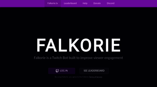 falkorie.tv