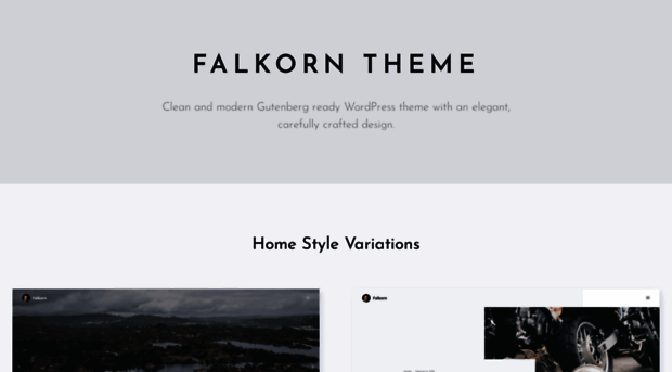 falkorn.ukathemes.com