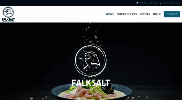 falksalt.com