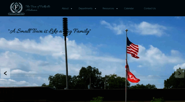 falkville.org