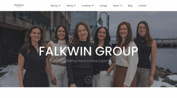 falkwingroup.ca